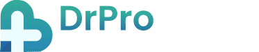 DrPro Store Logo