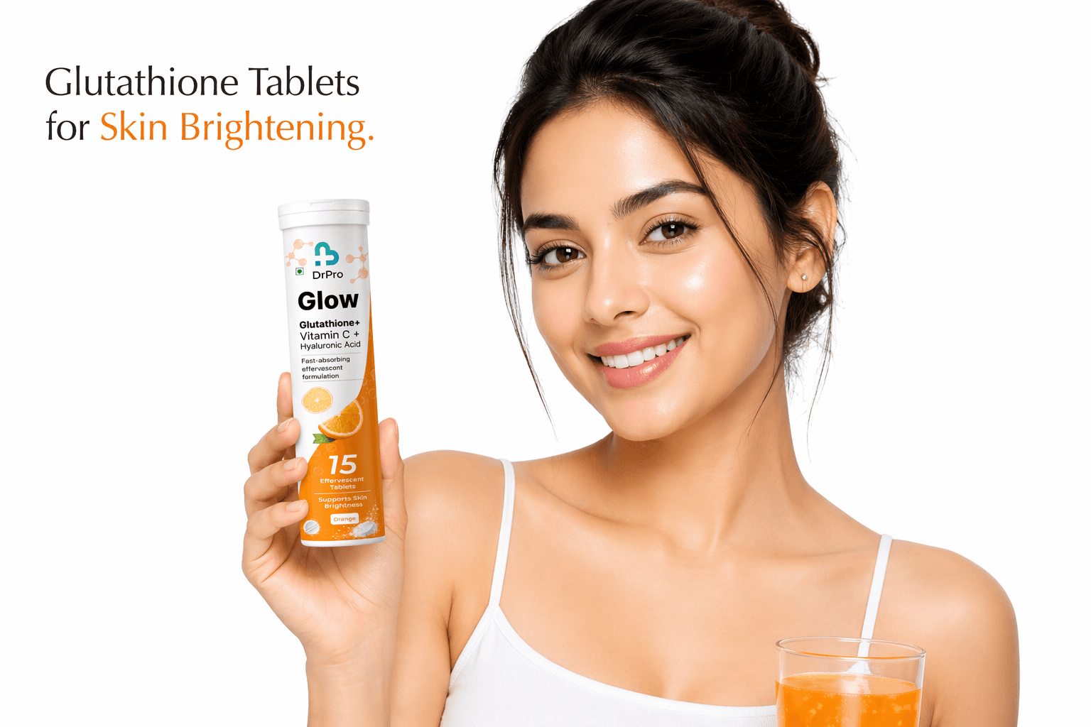 Best Glutathione Tablets for Skin Brightening in India (Complete 2026 Guide)